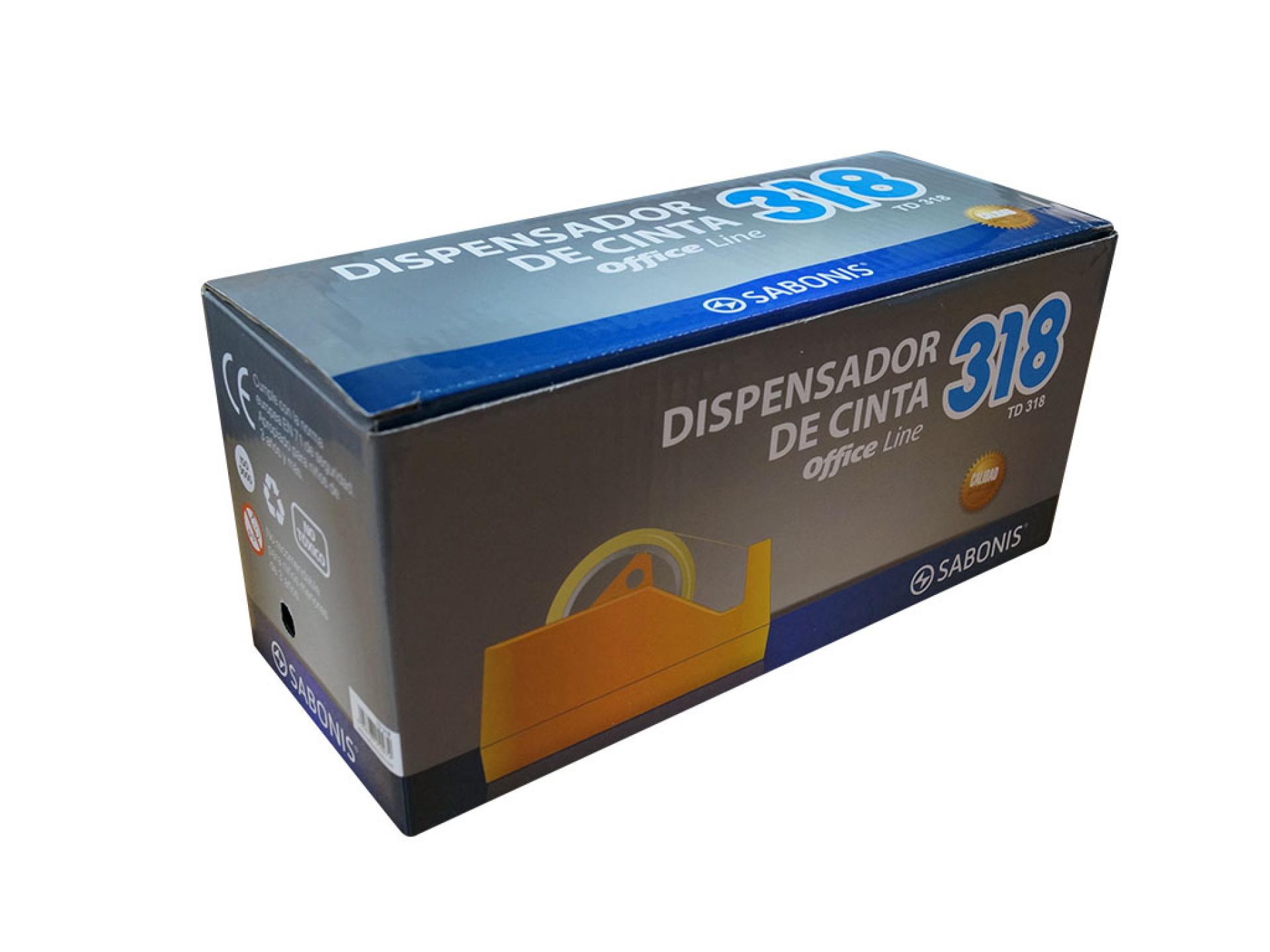 TD-318 DESPACHA YUREX GRANDE 101031  $150.00 TD318