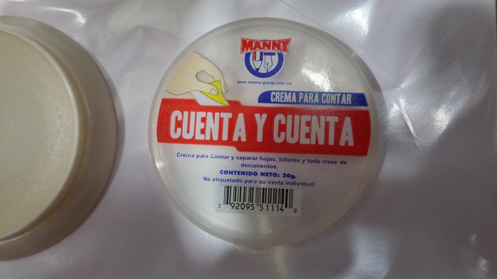 CREMACUENTACUENTA MANY 26011
